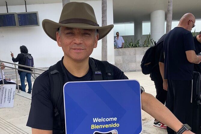 Cancun Airport One Way or Roundtrip Private Transfer - What to Expect from the Cancun Airport Private Transfer