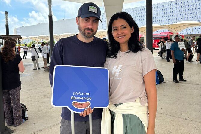 Cancun Airport One Way or Roundtrip Private Transfer - Practical Details and Tips