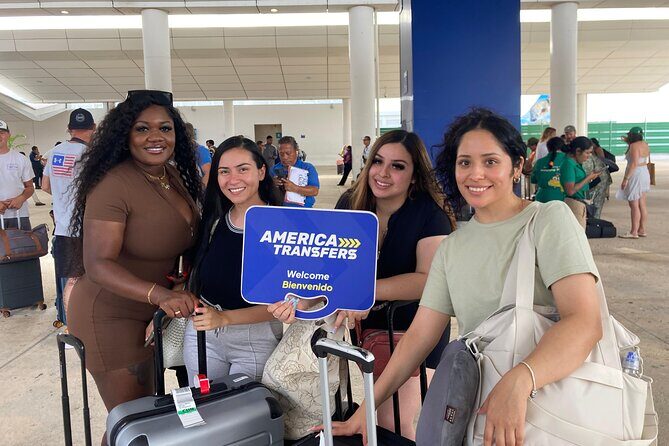 Cancun Airport One Way or Roundtrip Private Transfer - FAQ