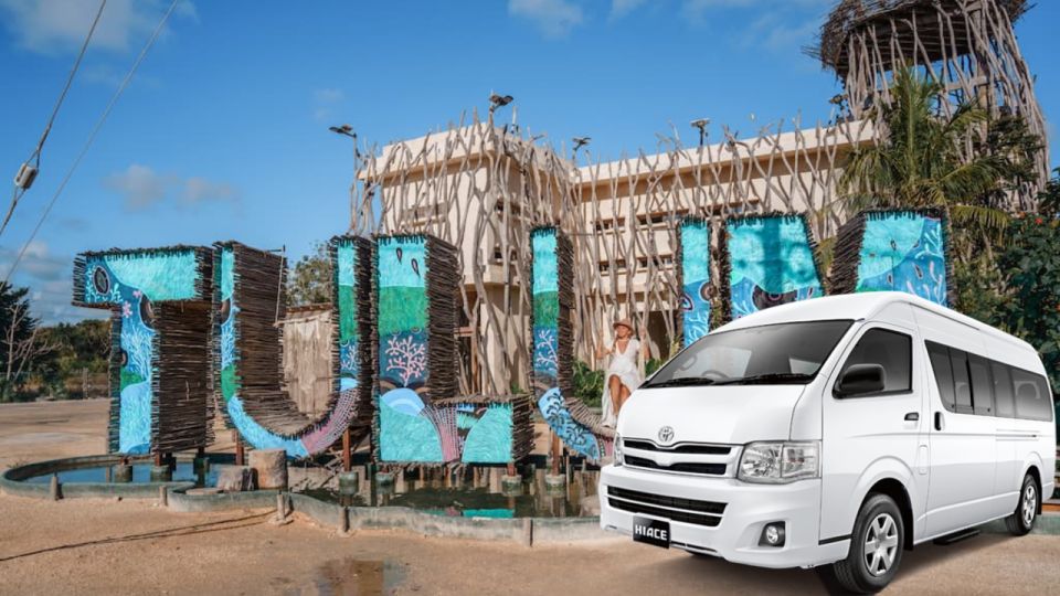 Cancun Airport One Way Transfer to Tulum - Frequently Asked Questions