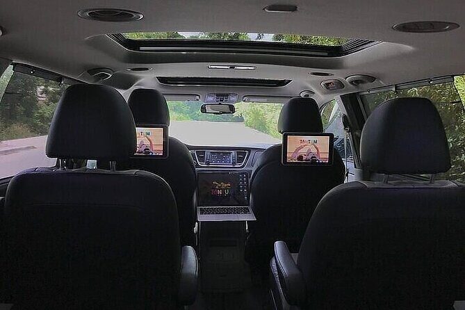 Cancun Airport Private Roundtrip Transfer to Riviera Maya Hotels - What Makes This Transfer Stand Out