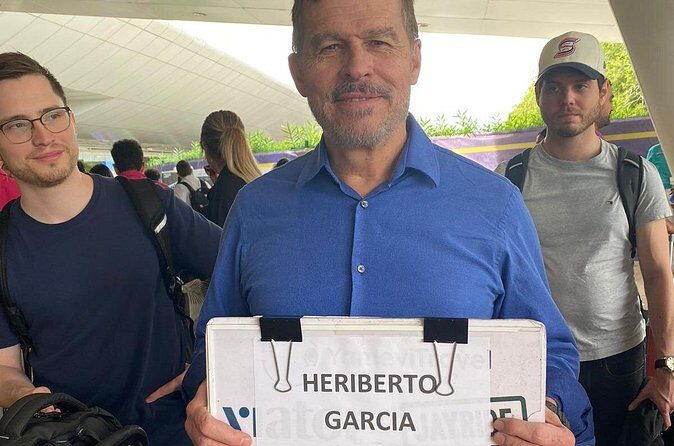 Cancun airport private Transfer - Who Will Appreciate This Service?