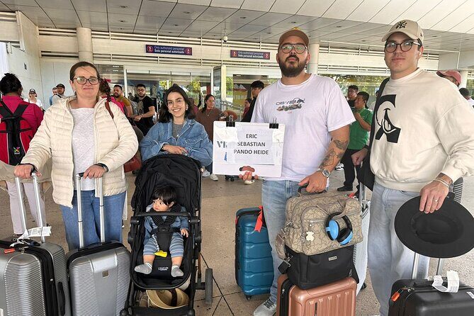 Cancun airport private Transfer - Final Thoughts: Balanced and Practical