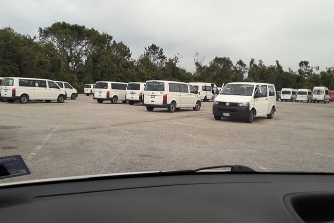 Cancun Airport Private Transfer to Hotels - Common Complaints