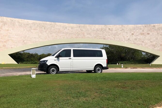Cancun Airport Private Transfer to Playa Del Carmen (Round Trip) - Accessibility Features