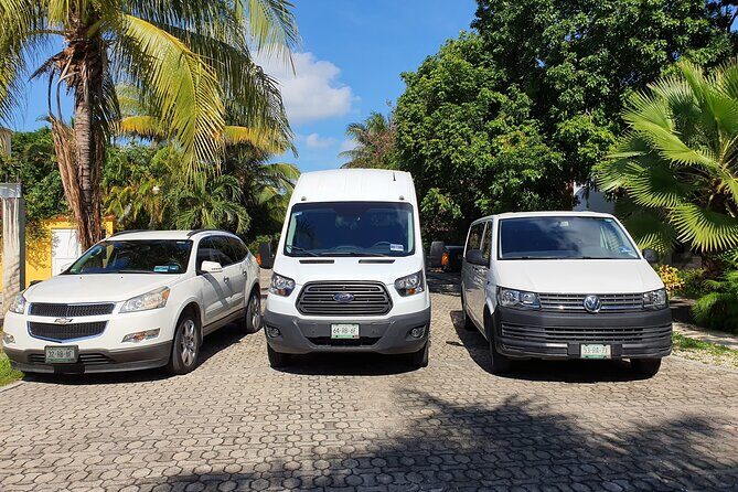 Cancun Airport Private Transfer to Tulum (Round Trip) - Final Thoughts