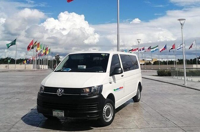 Cancun Airport: Private Transfers From/To Cancun Hotel Zone - Authentic Insights from Travelers