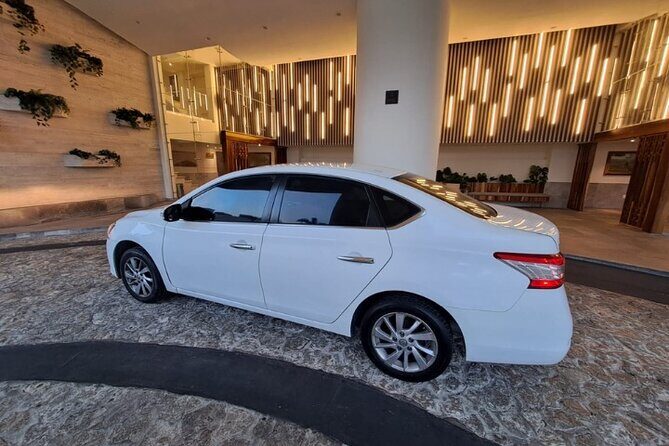 Cancun Airport: Private Transfers From/To Cancun Hotel Zone - Who Will Love This Service?