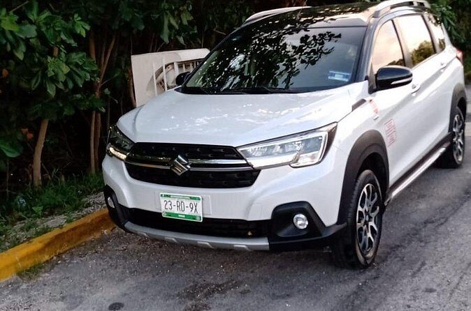 Cancun Airport: Private Transfers From/To Cancun Hotel Zone - The Sum Up: Is It Worth It?