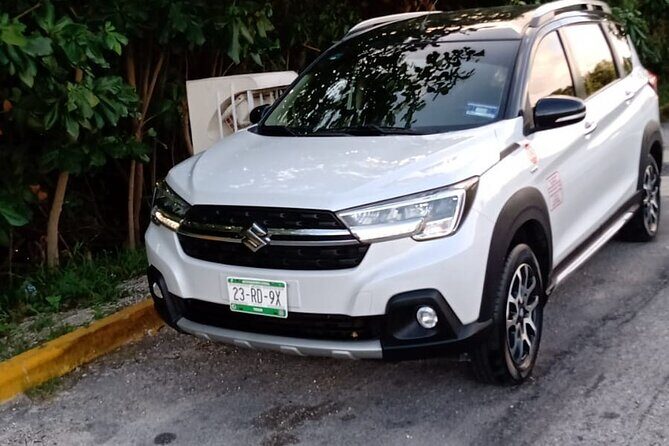 Cancun Airport: Private Transfers From/To Cancun Hotel Zone - Frequently Asked Questions