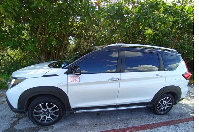 Cancun Airport: Private Transfers From/To Playa Paraiso - What to Expect from Your Private Transfer