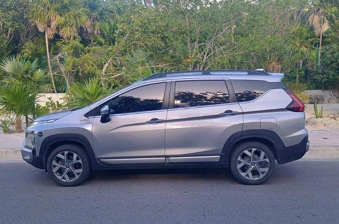 Cancun Airport: Private Transfers From/To Playa Paraiso - Who Will Benefit Most from This Service?