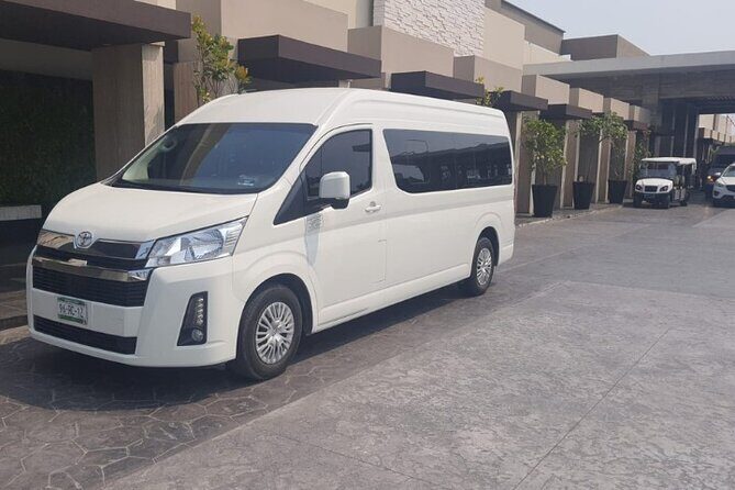 Cancun Airport: Private Transfers From/To Playa Paraiso - Frequently Asked Questions