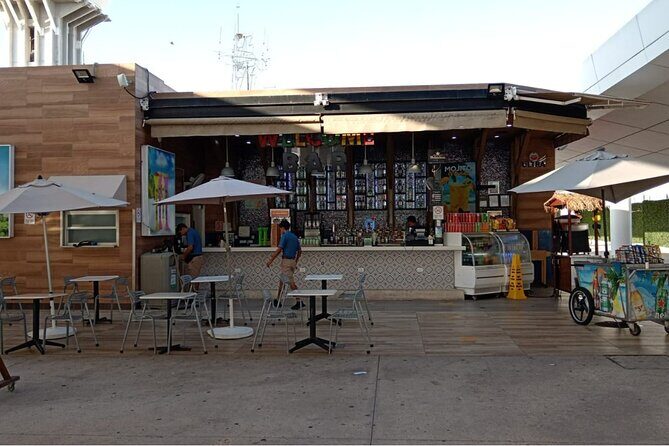 Cancun Airport Private Transfers to Cancun 15 Miles - Who Should Choose This Service