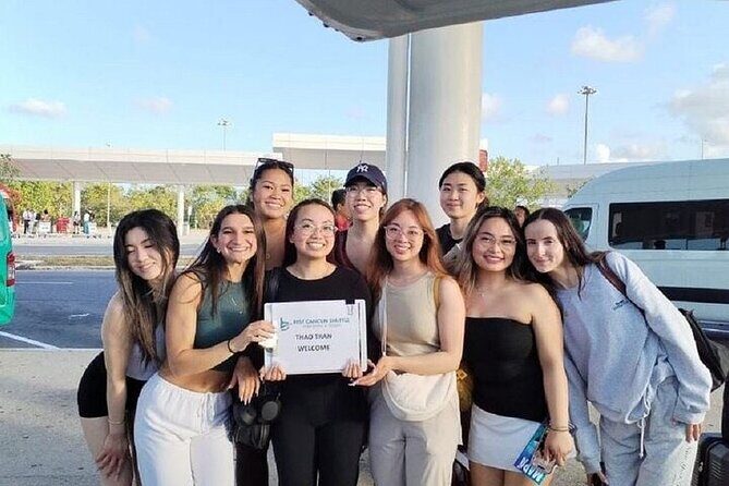 Cancun Airport Private Transfers to Playa del Carmen 30 Miles - A Practical Look at Cancun Airport Private Transfers to Playa del Carmen