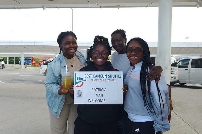 Cancun Airport Private Transfers to Playa del Carmen 30 Miles - Why Choose this Private Transfer?