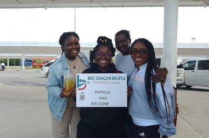 Cancun Airport Private Transfers to Playa del Carmen 30 Miles - Authentic Traveler Experiences