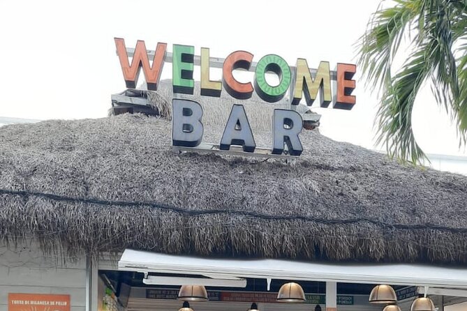 Cancun Airport Shared Shuttle to Holbox Chiquila Port - Alternatives and Comparisons
