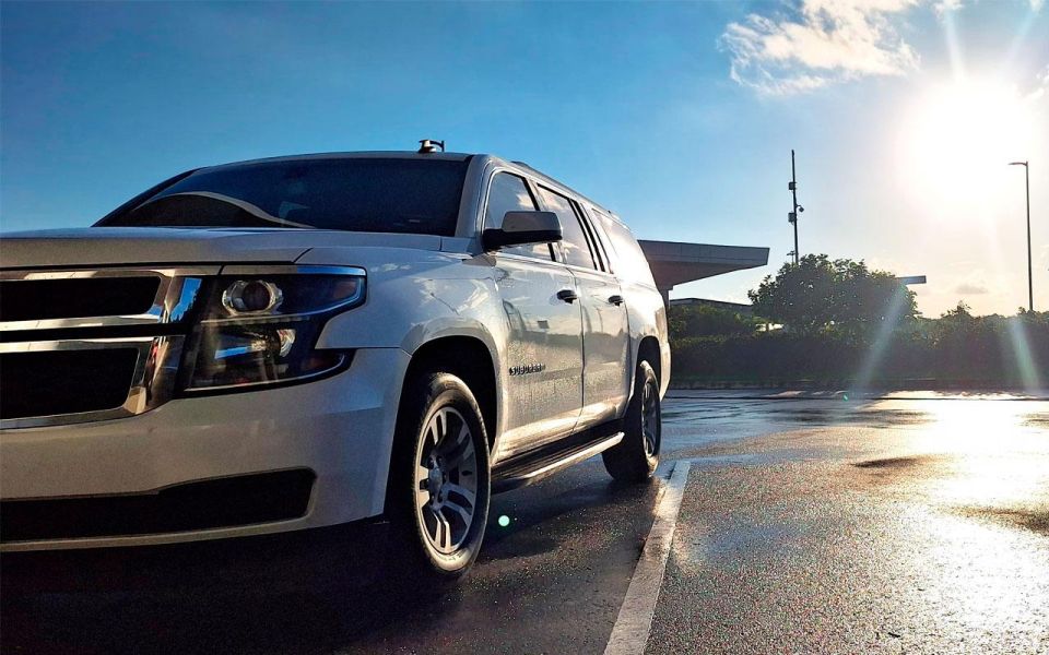 Cancun Airport: Shuttle to Hotels in Cancun & Riviera Maya - Reservation Flexibility