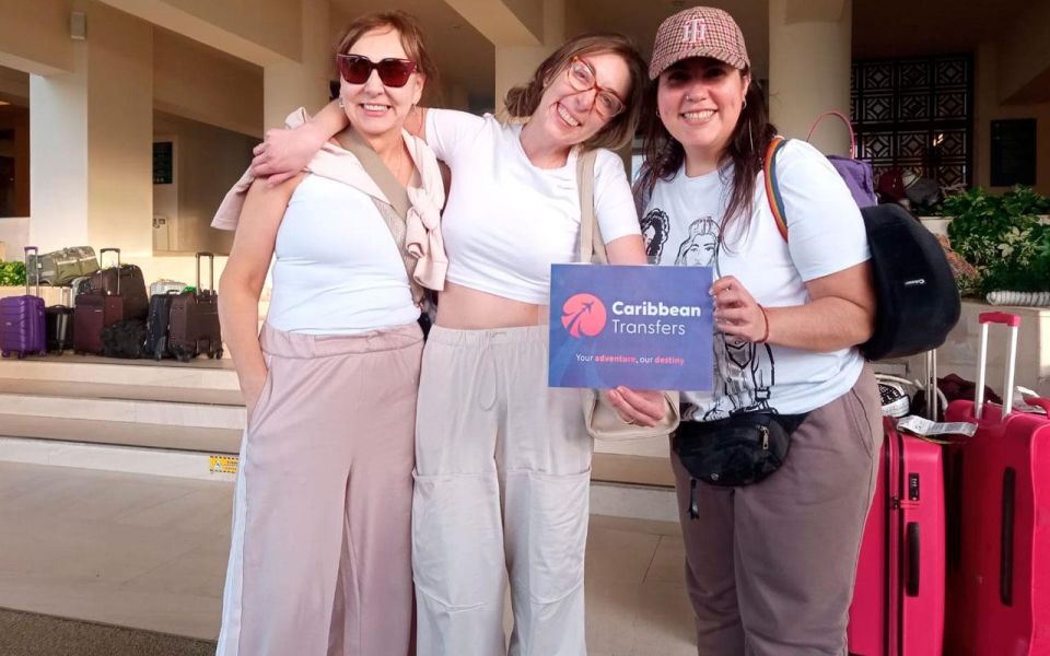 Cancun Airport: Shuttle to Hotels in Cancun & Riviera Maya - Frequently Asked Questions