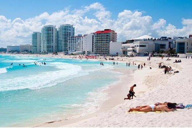 Cancun Airport SUV Service - FAQ: Practical Questions about Cancun Airport SUV Service