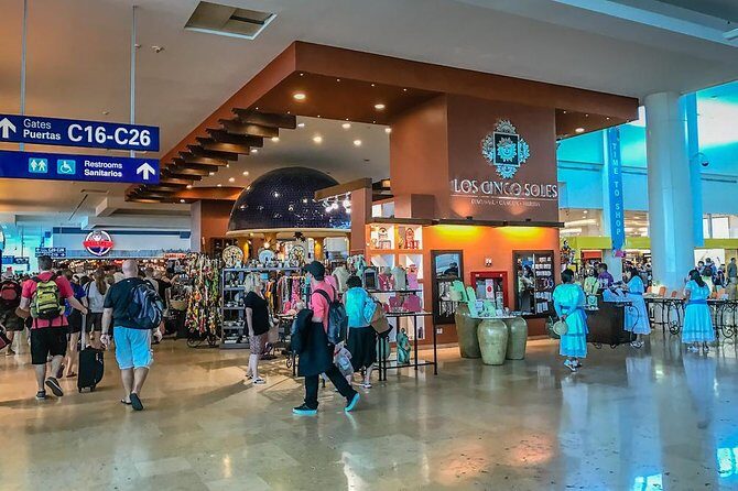 Cancun Airport Taxi Service - Who Will Benefit Most from This Service?