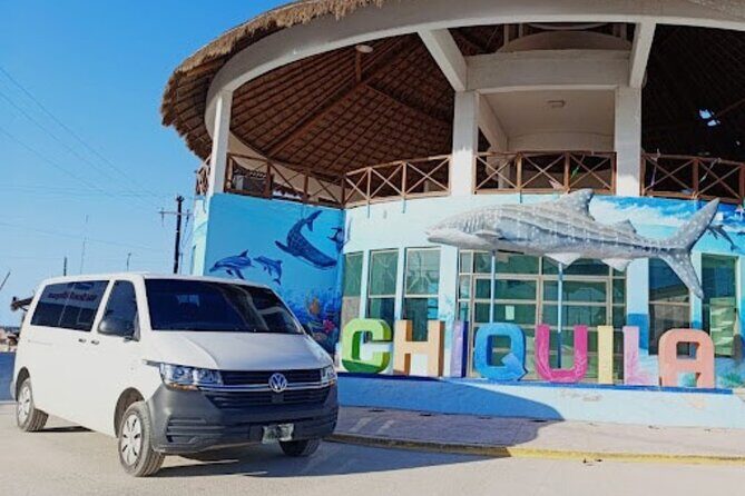 Cancun Airport to Chiquilá Ferry Transfer - Key Points