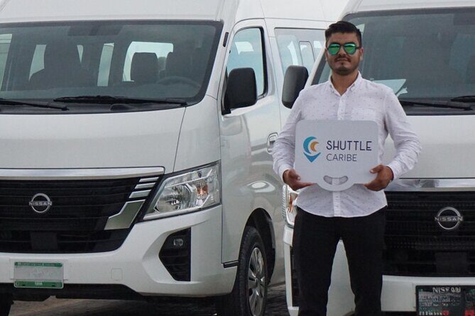 Cancun Airport to Chiquilá Ferry Transfer - A Detailed Look at the Cancun to Chiquilá Transfer