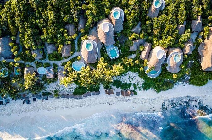 Cancun Airport to Papaya Playa Project Private Shuttle - Final Thoughts: Is This Shuttle Right for You?