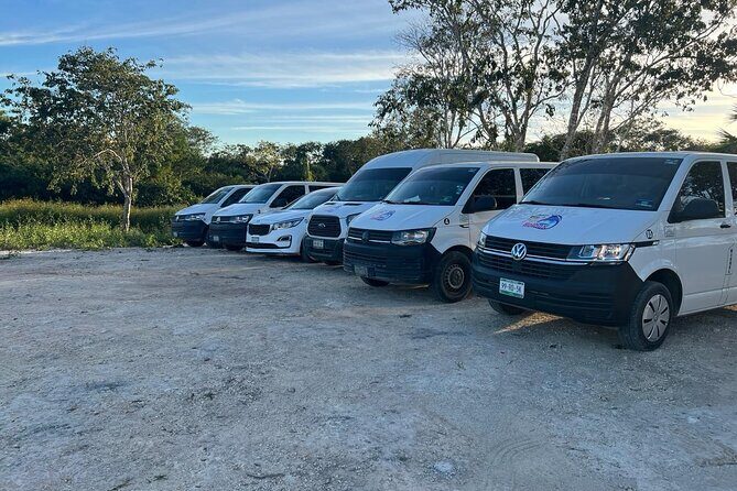 Cancun airport to Playa del Carmen - Detailed Review of the Cancun Airport to Playa del Carmen Transfer