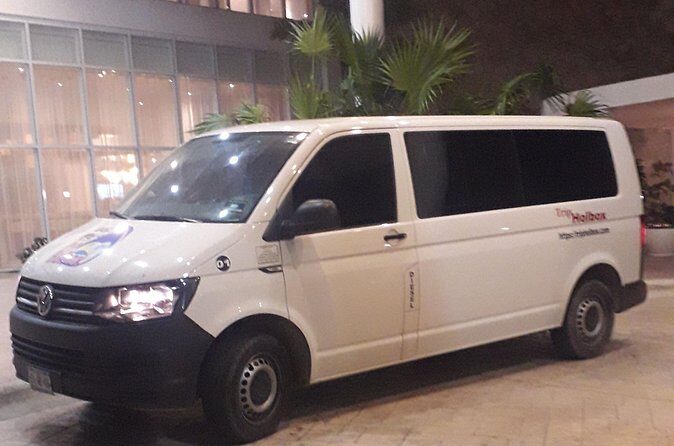 Cancun airport to Playa del Carmen - Frequently Asked Questions