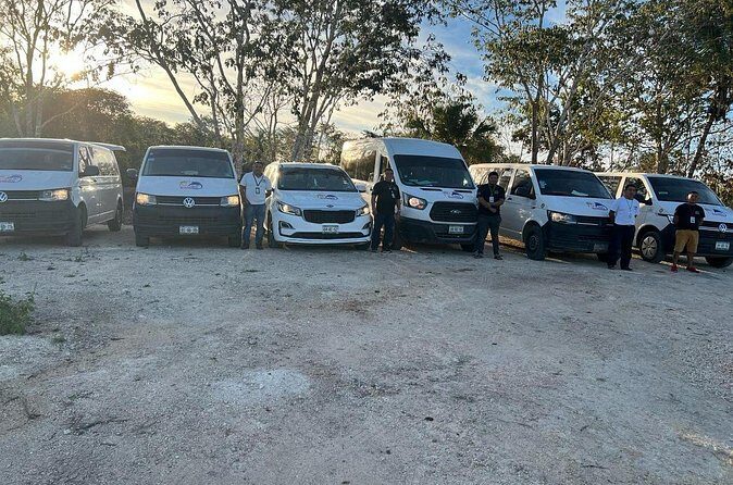 Cancun airport to Playa del Carmen - Final Thoughts