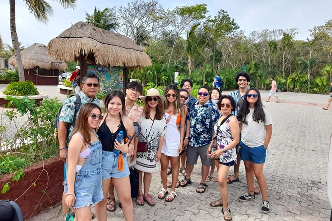 Cancun Airport to Playa Del Carmen - Customer Feedback and Reviews