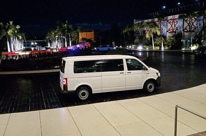 Cancun Airport to Playa del Carmen Roundtrip Private Transfer - FAQ