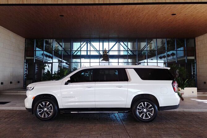 Cancun Airport to Riviera Maya Luxury SUV Private Transfer - Final Thoughts