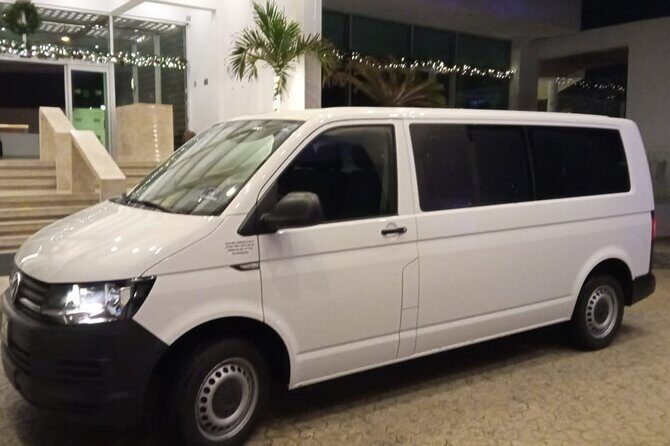 Cancun Airport to Tulum Roundtrip Private Transfer - The Real Experience: What Travelers Say
