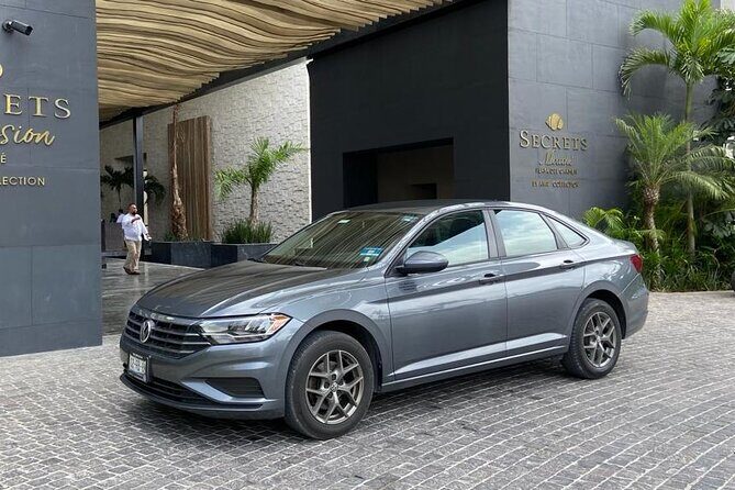 Cancun Airport to Tulum Roundtrip Private Transfer - The Final Word