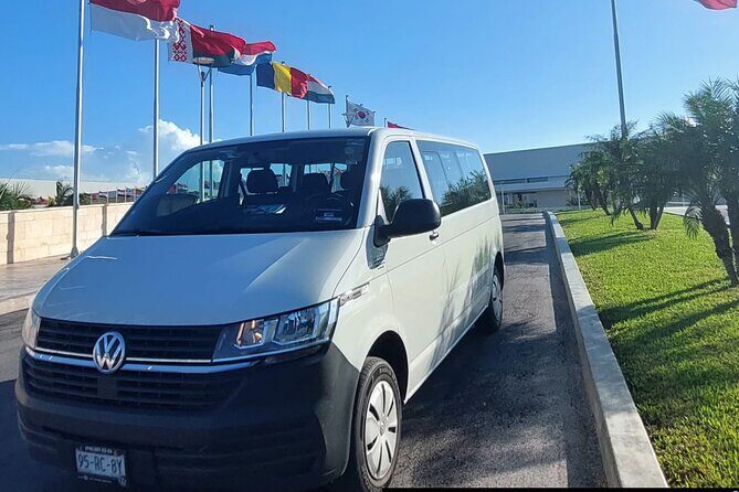 Cancun Airport to Tulum Roundtrip Private Transfer - FAQ