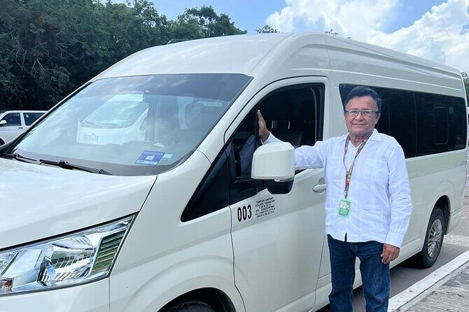 Cancun Airport Transfer - Cancun Airport Transfer Review: A Practical Look at Getting to Your Hotel