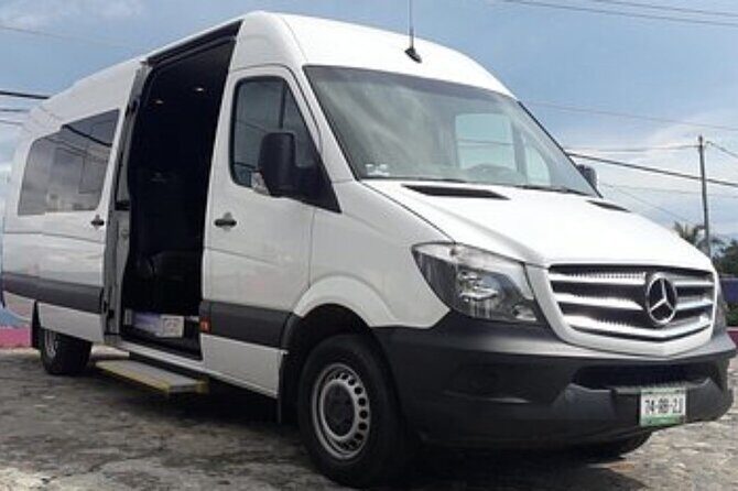 Cancun Airport Transfer - How This Transfer Fits Into Your Cancun Experience
