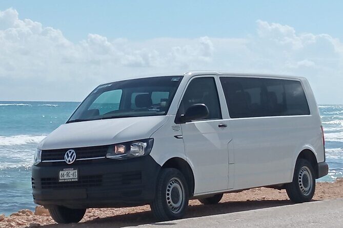 Cancun Airport Transfer to Ferry Puerto Juarez Cancun Roundtrip - The Experience: What You Can Expect