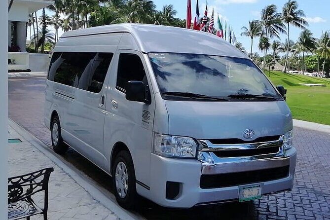 Cancun Airport Transfer to Ferry Puerto Juarez Cancun Roundtrip - Why This Transfer Stands Out