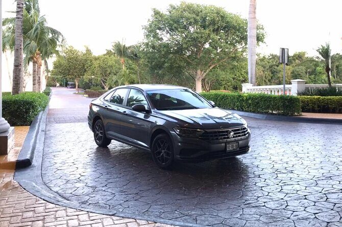 Cancun Airport Transfer to Ferry Puerto Juarez Cancun Roundtrip - Why This Transfer Stands Out