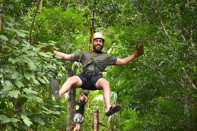 Cancun All Included ATV, Ziplines and Cenote Adventure - Authentic Experiences and Traveler Insights