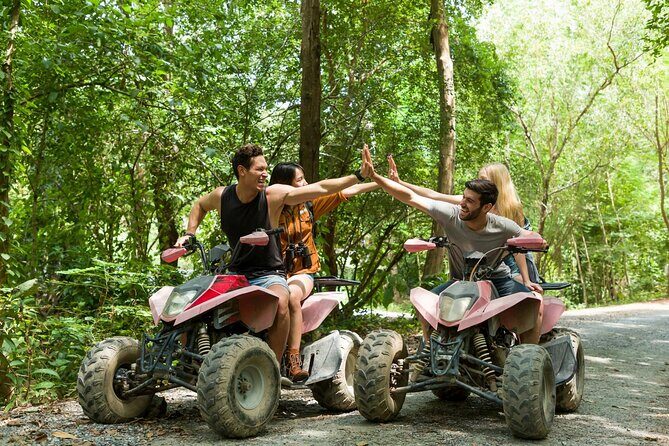 Cancun All Included ATV, Ziplines and Cenote Adventure - Final Thoughts: Is This Tour Right for You?