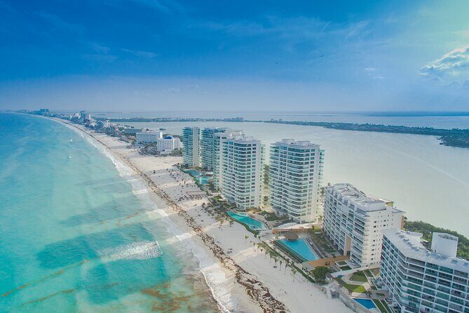 Cancun and Playa del Carmen Full-Day Private Tour with Pickup - Who Will Love This Tour?
