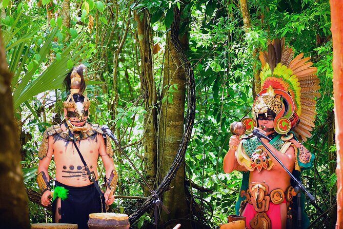 Cancun ATV Jungle Adventure & Isla Mujeres Catamaran Combo - FAQ