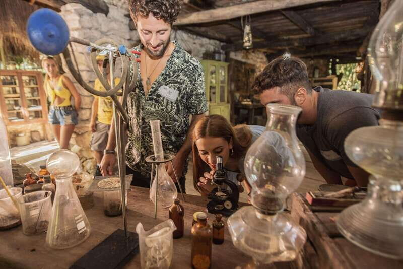 Cancun: ATV, Ziplines and Cenote Adventure in the Jungle - Practical Considerations