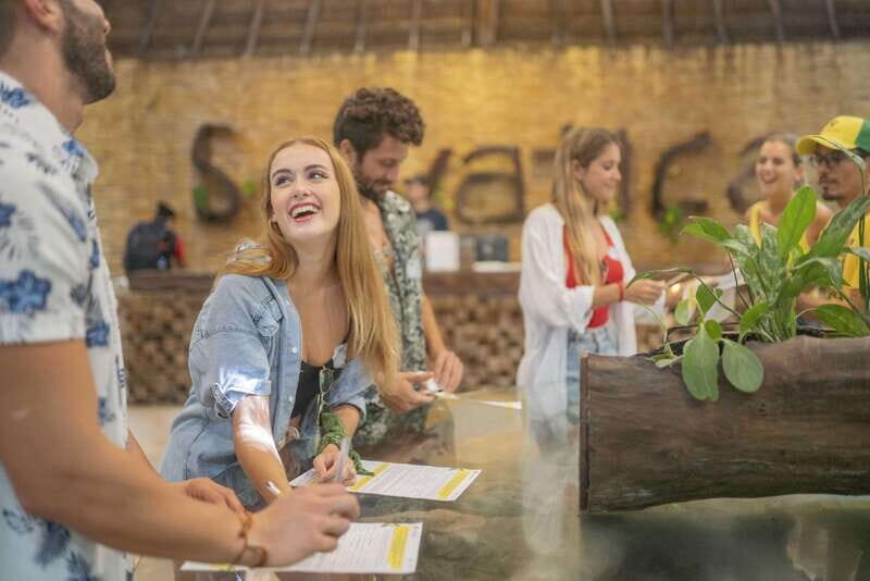 Cancun: ATV, Ziplines and Cenote Adventure in the Jungle - The Sum Up