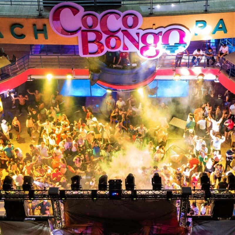 Cancun: Beach Party Cocobongo Sunrise after Semana Santa - Final Thoughts: Is It Worth It?